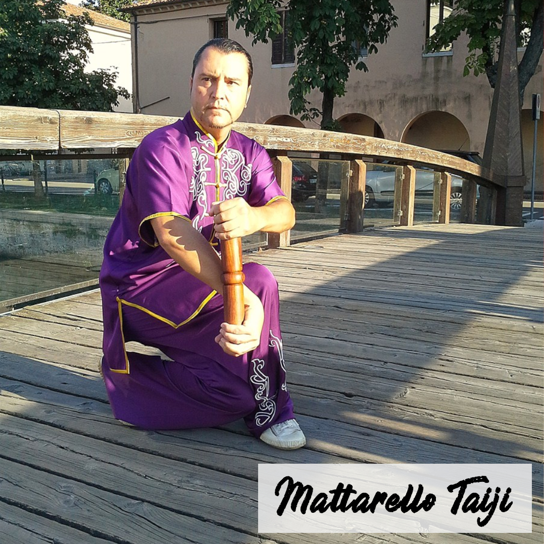 Mattarello Taiji